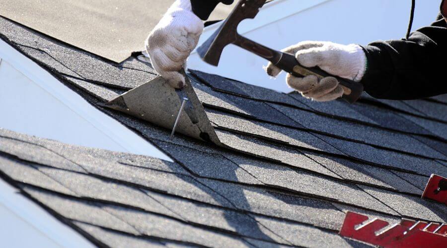 Expert Emergency Roof Repairs services in Monessen, PA